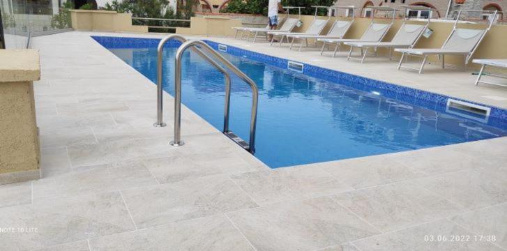 Villa Baric Nin Exterior foto